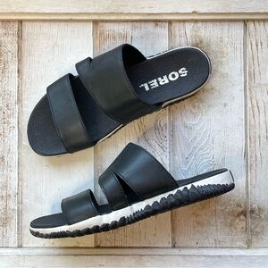 Sorel Out N About Plus Slide